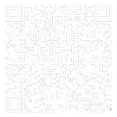 Commercial Registry QR Code